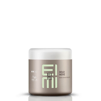 Pomada Finalizadora Wella Bold Move